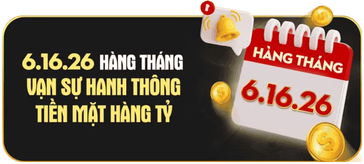 Hoàn trả casino BK8