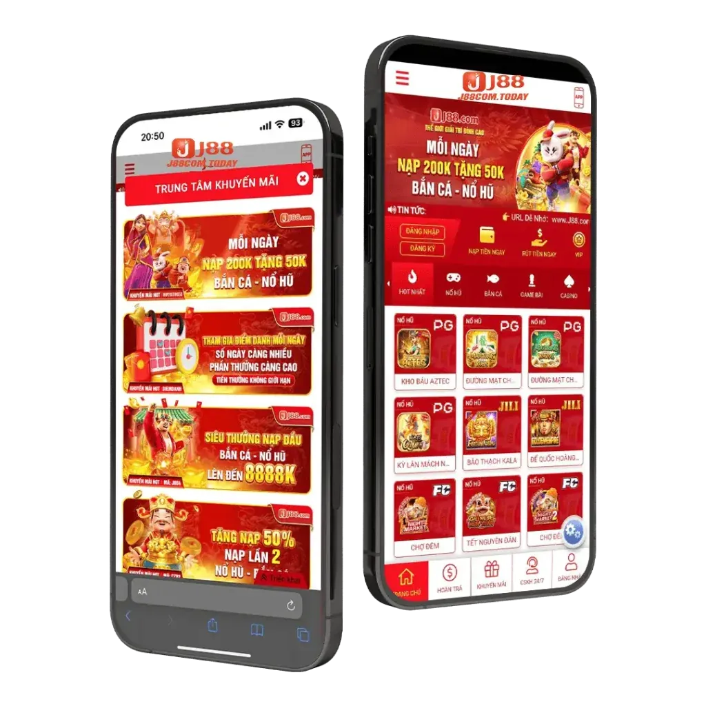 Trải nghiệm mượt mà trên BK8 app