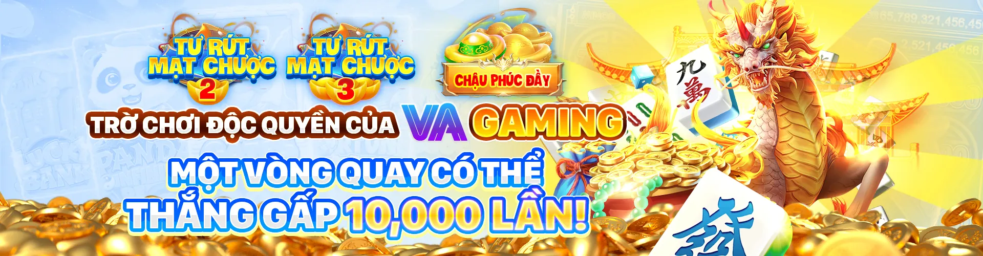 Các dịch vụ chính tại Sunwin 2026