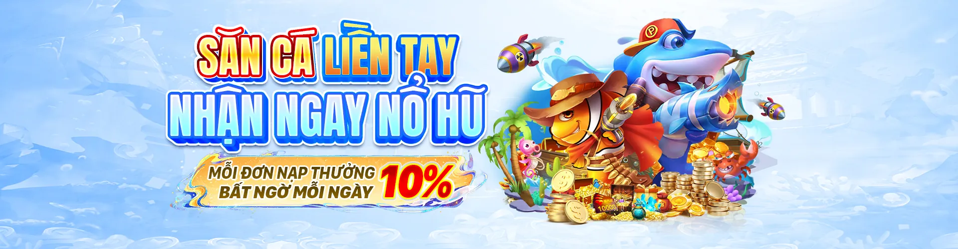 Thế giới Bắn Cá Sunwin 2026