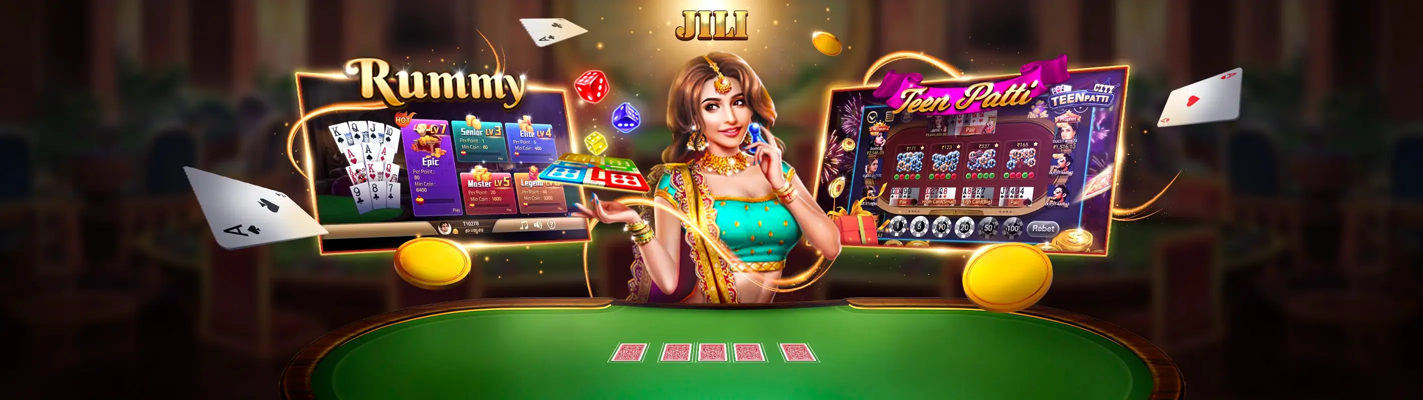 Hình ảnh banner blog Sunwin 2026 với các biểu tượng game bài và cá cược trực tuyến
